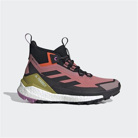 adidas free hiker gore tex damen|Adidas terrex free hiker japan.